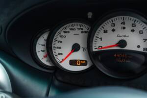 Bild 31/46 von Porsche 911 Turbo (2003)