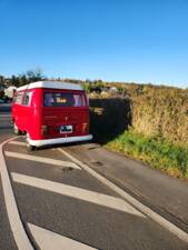 Image 4/12 of Volkswagen T2a minibus (1969)
