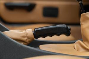 Immagine 48/50 di Triumph TR 7 Europa (1981)