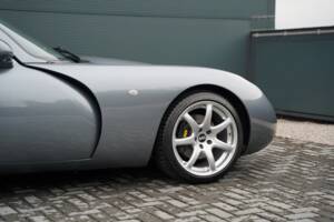 Imagen 26/50 de TVR Tuscan (2003)