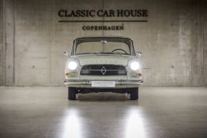 Bild 3/100 von Borgward P 100 2,3 Liter (1960)