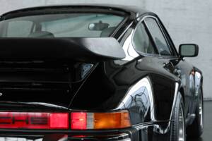 Bild 15/50 von Porsche 911 Turbo 3.3 (1981)