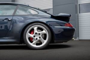 Bild 20/35 von Porsche 911 Turbo (WLS II) (1998)