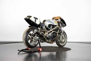Immagine 4/50 di Suzuki Harris 1340 (1995)