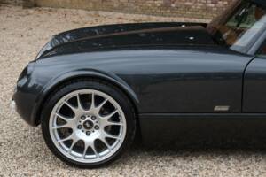 Image 28/50 of Wiesmann Roadster MF28 (1997)