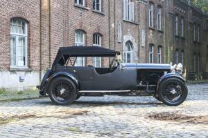 Bild 34/44 von Lagonda 2 Liter Continental DHC (1930)