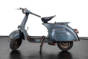 Afbeelding 1/31 van Piaggio DUMMY (1962)