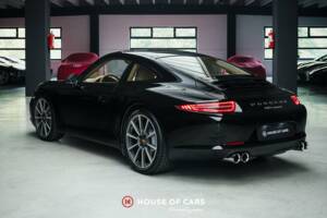 Bild 9/24 von Porsche 911 Carrera (2012)