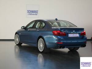 Bild 7/50 von ALPINA B5 Biturbo (2015)