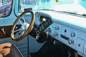 Immagine 39/50 di Chevrolet Apache Stepside (1958)