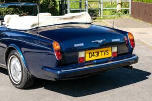 Image 45/47 of Bentley Continental (1987)