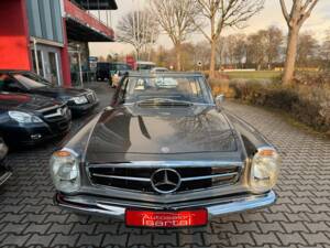 Image 3/30 of Mercedes-Benz 230 SL (1965)