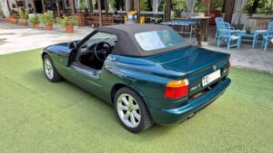 Image 75/76 de BMW Z1 Roadster (1991)