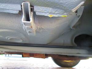 Immagine 71/81 di Alfa Romeo Alfetta 1.8 (1976)