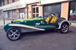 Bild 3/10 von Westfield Eagle Custom (1976)