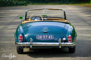 Imagen 35/38 de Mercedes-Benz 190 SL (1957)