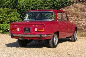 Image 50/50 of Alfa Romeo Giulia Nuova Super 1300 (1975)