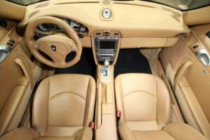 Image 15/30 of Porsche 911 Turbo (2006)