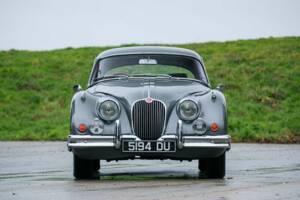 Bild 6/50 von Jaguar XK 150 S FHC (1960)
