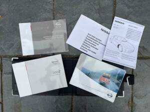Bild 11/50 von Nissan 350Z (2007)