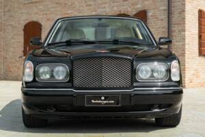 Immagine 3/50 di Bentley Arnage Red Label (1999)