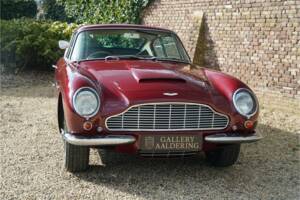 Bild 31/50 von Aston Martin DB 6 Vantage (1966)