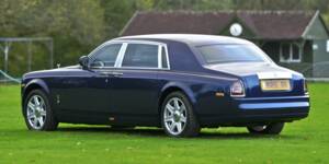 Image 9/50 of Rolls-Royce Phantom VII (2009)