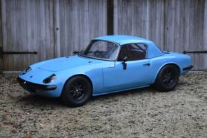 Image 2/44 of Lotus Elan (1965)