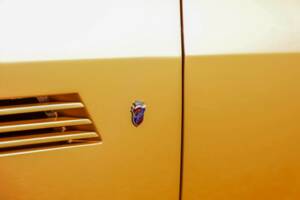 Image 14/50 de Maserati Ghibli (1969)