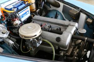 Bild 24/25 von Alfa Romeo 1900 Super Berlina (1955)