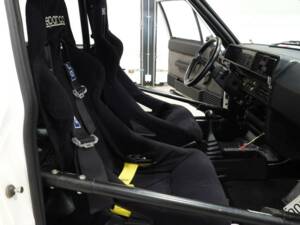 Imagen 11/15 de FIAT Ritmo 130 TC Abarth (1984)