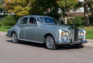 Bild 2/25 von Rolls-Royce Silver Cloud III (1965)