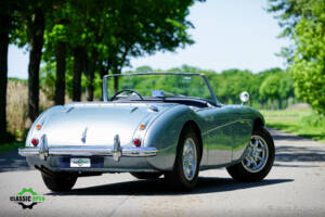 Bild 44/51 von Austin-Healey 100&#x2F;6 (BN4) (1958)
