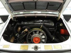 Image 10/14 de Porsche 911 2.7 S (1974)