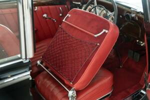 Imagen 33/50 de Mercedes-Benz 500 K Cabriolet B (1935)