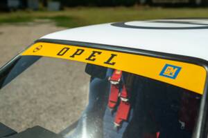 Image 10/50 of Opel Kadett 1,8 GT/E (1984)