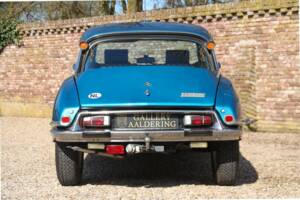 Immagine 6/50 di Citroën DS 23 Pallas IE (1973)