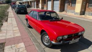 Imagen 1/20 de Peugeot 504 Coupé (1972)
