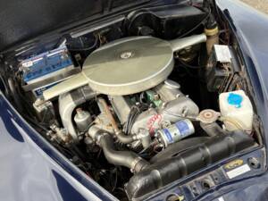 Afbeelding 14/25 van Jaguar Mk II 3.4 (1961)