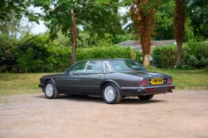 Afbeelding 28/50 van Jaguar XJ12 6.0 (1994)