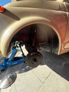 Image 33/39 of FIAT 500 F (1968)