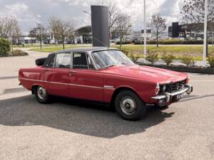 Image 8/53 de Rover 3500 S (1975)
