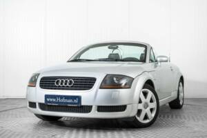 Bild 3/50 von Audi TT 1.8 T (2000)