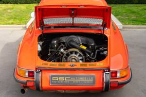 Image 19/28 of Porsche 911 2.0 S (1969)