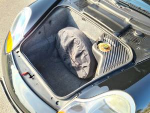 Image 5/18 of Porsche Boxster (2000)