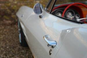Immagine 32/50 di Chevrolet Corvette Sting Ray (1963)
