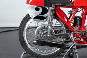 Immagine 15/30 di Ducati DUMMY (1957)