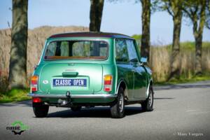 Bild 37/43 von Mini 1000 (1976)
