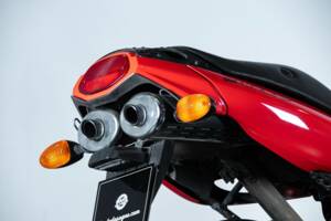 Immagine 9/50 di BMW DUMMY (2000)