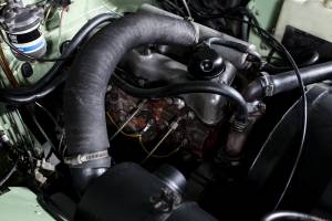 Bild 35/36 von Land Rover 90 (1987)